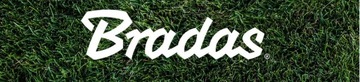 Супер САДОВЫЙ ШЛАНГ на катушечной тележке Комплект для полива BRADAS 1/2 - 50М