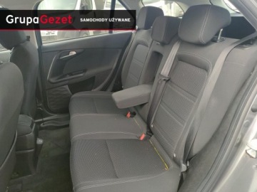 Fiat Tipo II Station Wagon Facelifting 1.5 Hybrid 130KM 2022 Fiat Tipo 1.5 130KM City Life! Salon Polska!, zdjęcie 8