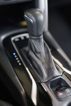 Toyota Corolla Cross 2.0 Hybrid Dynamic Force 197KM 2024 Toyota Corolla Cross Cross 2.0 Hybrid Executive 2.0 Hybryda 197KM, zdjęcie 15