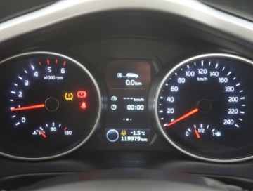 Kia Sportage III SUV Facelifting 1.7 CRDi 115KM 2014 Kia Sportage 1.7 CRDi, Salon Polska, Serwis ASO, zdjęcie 10