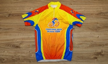 Wijmar Koszulka kolarska rowerowa (XL)