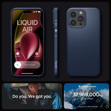 SPIGEN LA - ЧЕХОЛ - ДЛЯ IPHONE 15 PRO
