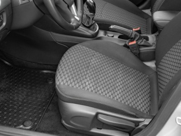 Opel Astra K Sportstourer Facelifting 1.2 Turbo 130KM 2021 Opel Astra WD3425V#1.2 T Edition 2 stref klima, zdjęcie 12