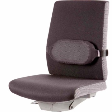 Поясничный упор Fellowes I-Spire - черный