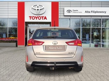 Toyota Auris II Touring Sports Valvematic 130 132KM 2013 Toyota Auris 1.6 Premium Comfort II (2012-) Toyota, zdjęcie 7