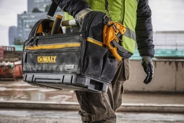 Сумка для инструментов DeWALT DWST82990-1 18 дюймов TSTAK