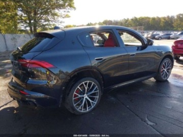 Maserati 2023 Maserati Grecale Modena 2023 2.0l 2.0 Benzyna 325KM, zdjęcie 5