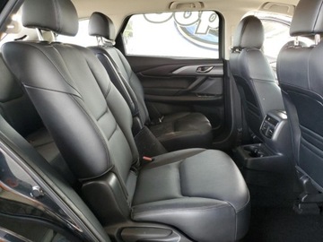 Mazda CX-9 2023 Mazda CX-9 Touring 2023 2.5l 2.5 Benzyna 250KM, zdjęcie 11