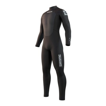 Pianka Mystic 2022 Brand 3/2 BZ Black - XL