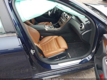 Mercedes Klasa C W205 2020 Mercedes-Benz Klasa C c43 4matic 3.0 Benzyna 385KM, zdjęcie 9