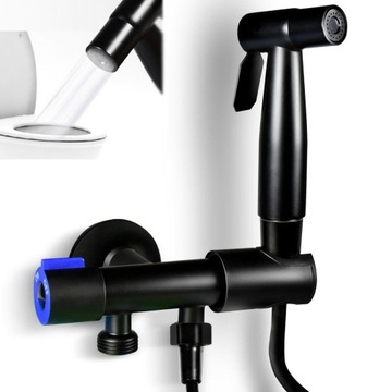 Zestaw Podtynkowy Bateria Bidetowa Bidetowy Bidet