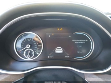  Genesis G80 2.5T 2021 2.5 Benzyna 300KM, zdjęcie 10