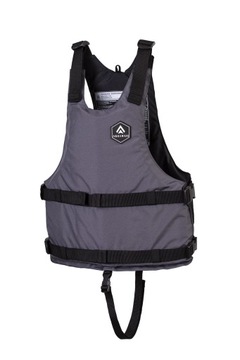KAPOK KAMIZELKA ASEKURACJA M 50-60KG KAJAK PONTON