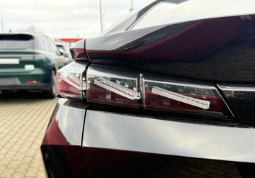 Peugeot 408 2025 Peugeot 408 Peugeot 408GT Hybrid 145KM Nowy Model Od reki Salon Mikolaj, zdjęcie 13