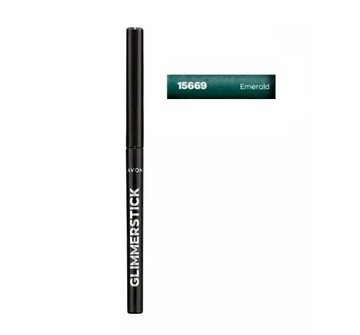 Avon Klasyczna Konturówka do Oczu Emerald