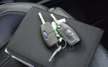 Ford Fiesta VII 2012 Ford Fiesta 1.6B Klimatronik Skora Sport 135KM Sprowadzony Oplacony, zdjęcie 30