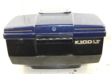 BMW K100 LT KUFER CENTRALNY + KLUCZYK 2300241