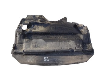 OSŁONA SILNIKA BMW E39 523 I