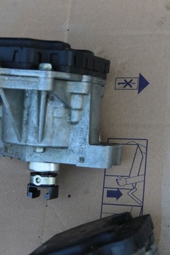 КЛАПАННЫЙ КОНТРОЛЛЕР ГРМ TOYOTA 222A0-37024