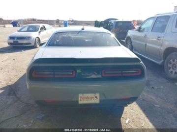 Dodge Challenger III 2021 Dodge Challenger R.T 2021 5.7l 5.7 Benzyna 372KM, zdjęcie 3