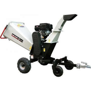 ROZDRABNIACZ DO GAŁĘZI | RAMBO-HC15PRO