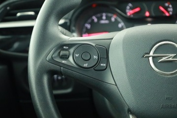 Opel Corsa F Hatchback 5d 1.2 75KM 2020 Opel Corsa 1.2, Salon Polska, Serwis ASO, Klima, zdjęcie 12