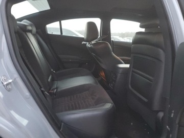 Dodge Charger VII 2020 Dodge Charger 2020 DODGE CHARGER RT 5.7 Benzyna 370KM, zdjęcie 10
