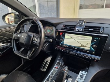DS 7 Crossback E-TENSE 300KM 2020 DS Automobiles DS 7 Crossback E-tense 4x4 Rivioli, zdjęcie 26