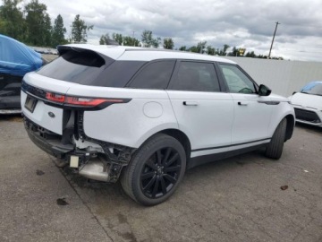 Land Rover Range Rover Velar 2020 Land Rover Range Rover Velar S 2020 2.0l 2.0 Benzyna 247KM, zdjęcie 3