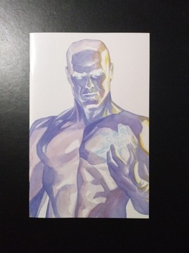 Marauders No. 13, 2020, Marvel, X of Swords, Alex Ross variant