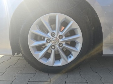 Toyota Corolla XII 2022 Toyota Corolla 1.5 Comfort MS Seria E21 (2019-) To, zdjęcie 18