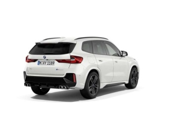 BMW X1 U11 Crossover M 2.0 M35i 300KM 2025 BMW X1 BMW X1 M35i xDrive, 300KM, M Sport Pro, HarmanKardon, Adaptacyjne M, zdjęcie 1