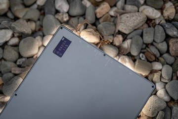 LED NEWELL RGB -W RANGHA MAX XL 2500 - 9900K (28 x 18 см) 1600 Lumens