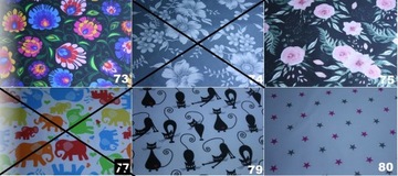 ŁÓŻECZKO DREWNIANE dla lalek +POŚCIEL 5 elementów