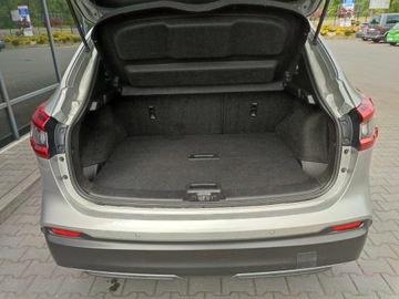 Nissan Qashqai II Crossover Facelifting 1.3DIG-T 140KM 2019 Nissan Qashqai Nissan Qashqai II Bogate wyposa..., zdjęcie 12