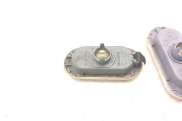 PRAVÝ SMĚROVKA BLATNÍKU VW LUPO (6X1, 6E1) 1J0949117 1.72L DIESEL 44KW