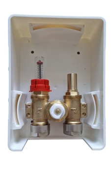 Клапан для НАПОЛЬНОГО БЛОКА RTL 3/4