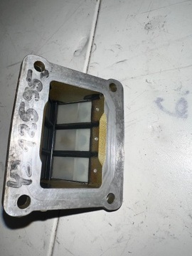 Мембранный клапан Yamaha YZ 125 93-95