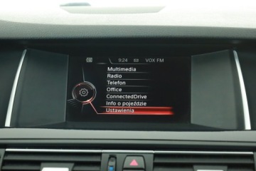 BMW Seria 5 F10-F11 Limuzyna Facelifting 520d 190KM 2015 BMW 5 520d, 187 KM, Xenon, Bi-Xenon, Klima, zdjęcie 8