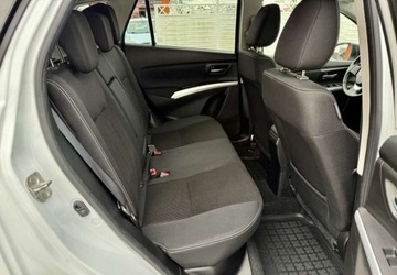 Suzuki SX4 II S-cross Facelifting 1.0 BOOSTERJET 110KM 2017 Suzuki SX4 S-Cross Suzuki SX4 S-Cross 1.0 T Premium Benzyna 111KM, zdjęcie 17