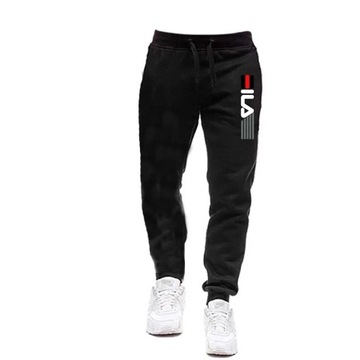 New Fashion Tracksuit For Men Hoodie Fitness Gym C