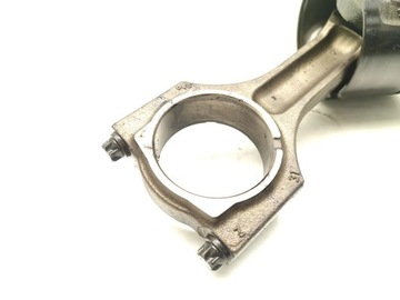 BMW 5 SERIES PÍST MOTORU Z OJNICE 520D DIESEL