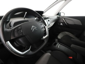 Citroen Grand C4 Picasso II Grand Picasso Facelifting 2.0 BlueHDi 150KM 2017 Citroen C4 Grand Picasso Shine automat 150KM, zdjęcie 13