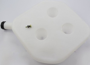 ZBIORNIK PALIWA WEBASTO 20L