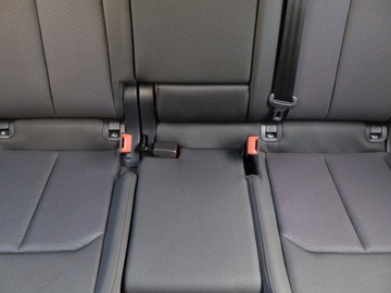 Audi Q3 II SUV 1.5 35 TFSI 150KM 2021 Audi Q3 35 TFSI, Salon Polska, Serwis ASO, zdjęcie 9