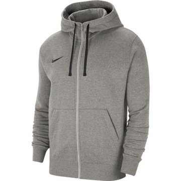 Bluza Nike Park 20 Fleece FZ CW6887 063 - SZARY,S