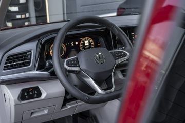 Volkswagen Multivan T7 Van L1 2.0 TDI 150KM 2025 Volkswagen VW Multivan STYLE L2 2.0 TDI 150 KM DSG OD RĘKI, zdjęcie 13