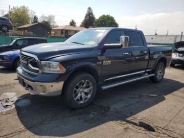  RAM 1500 2015 r., 5,7 L LONGHORN 5.7 Benzyna 395KM, zdjęcie 2