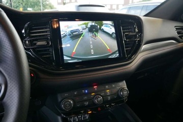 Dodge Durango III 2024 Dodge Durango RT 5.7L HEMI 365KM 7os. 4x4 3-Zone AC Wentyl Cam LED Szyberd, zdjęcie 29