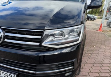Volkswagen Multivan T6 2018 Volkswagen Multivan 2.0Bi TDI HIGHLINE Dsg Full led 2.0 Diesel 204KM, zdjęcie 30